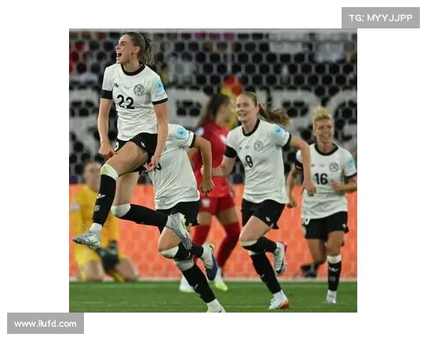德国女足2-0击败波兰 舒勒破门助力战车首战告捷 德国女足2-0击败波兰 舒勒破门助力战车首战告捷