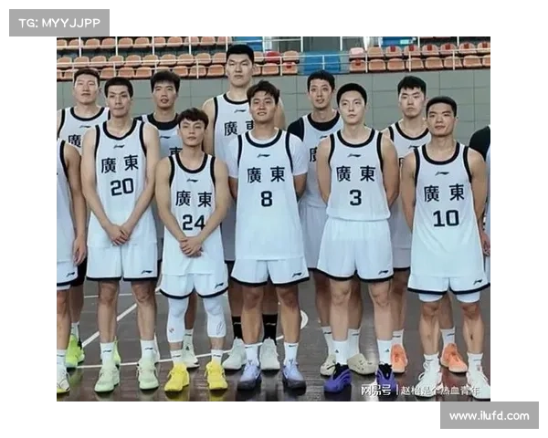 广东男篮内线迎强援 沈梓捷正式抵达佛山与球队汇合训练 广东男篮内线迎强援 沈梓捷正式抵达佛山与球队汇合训练